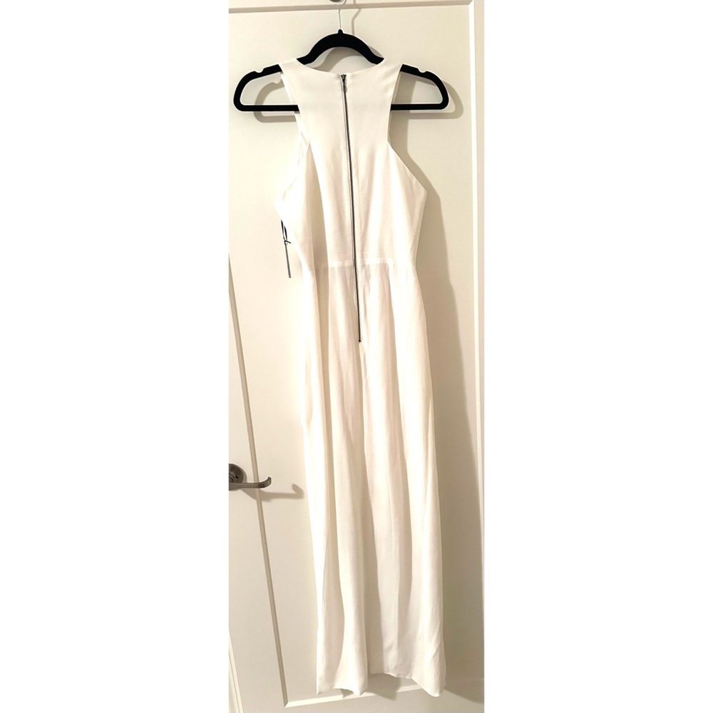 Lovers + Friends Eternity Maxi Ivory - Picture 7 of 11